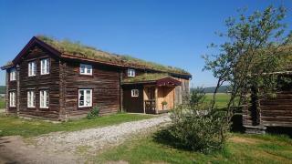 Petterstuggu - 0