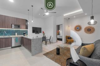 Brand New 1 BR Condo Right Next to the Malecon - 8