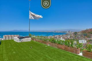 Condo with Balcony - Rooftop Pool with Ocean View - 4
