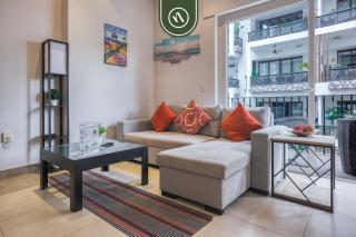 Amazing 1 BR Condo - Zona Romantica - Rooftop Pool - 3