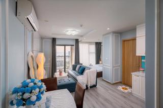 Greenbay Garden Halong - 7