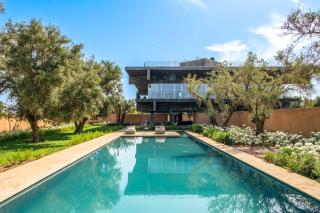 Villa Tacai - 0