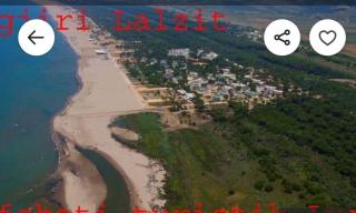 A beautiful Beach House Gjiri Lalzit - 5