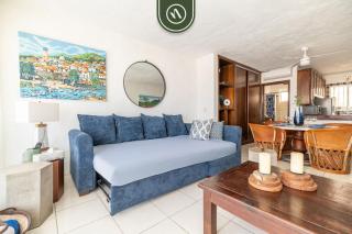 Two Story Condo with Amazing Ocean-Sunset Views - 7