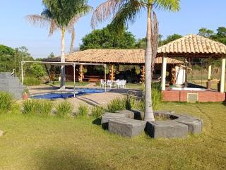 Chácara Recanto Dona Celeida - 7