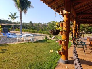 Chácara Recanto Dona Celeida - 5