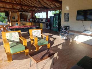 Chácara Recanto Dona Celeida - 4