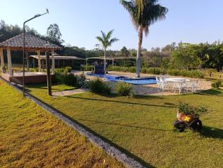 Chácara Recanto Dona Celeida - 1