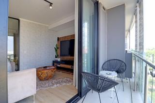 Ellipse Apartment - 3