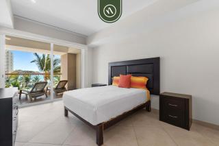 Oceanfront 2 BR Condo - Beach - Restaurant - Gym - 9