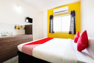 Hotel O Kanha Stay - 1