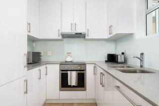 Apartment Seacliff - 5