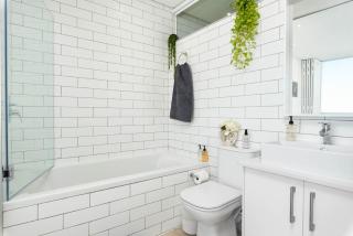 Apartment Seacliff - 1