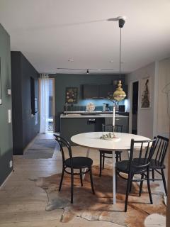 Villa Printtivaara - 5