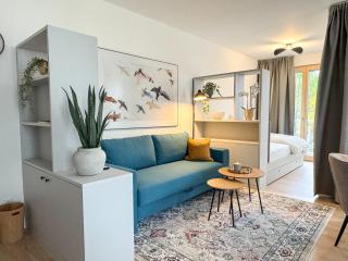 Studio Apartments Lumper Höhe - 0