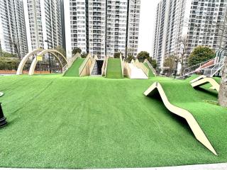 Masteri Pearl Apartment - Luxury view in Ocean Park 1 - 7