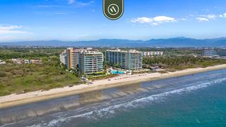 Oceanfront 2 BR Condo - Beach - Restaurant - Gym - 7