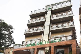 spot on Hotel Green Gate - 4