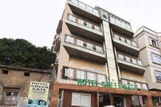 spot on Hotel Green Gate - 5