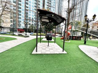 Masteri Pearl Apartment - Luxury view in Ocean Park 1 - 8