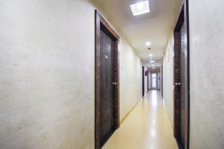 spot on Hotel Green Gate - 0