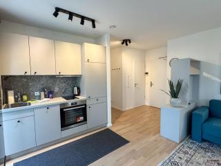 Studio Apartments Lumper Höhe - 6