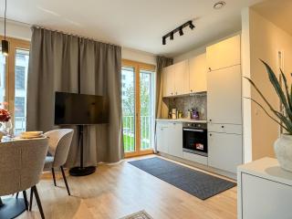 Studio Apartments Lumper Höhe - 7