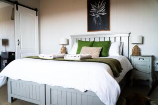 Motubane Guest Farm - 7