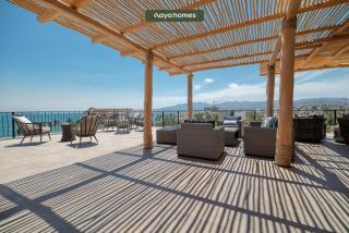 Cozy Studio -Private Balcony - Pool - Gym - 1