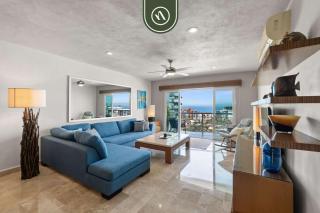 Stunning 2 BR Condo - Oceanview Terrace - Downtown - 9