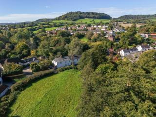Little Buckley A peaceful family & dog-friendly retreat near Sidmouth - 1
