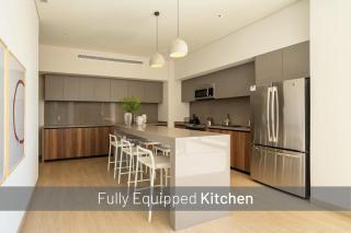 Capitalia Cabo Marina Luxury Gym & Sea Views - 3