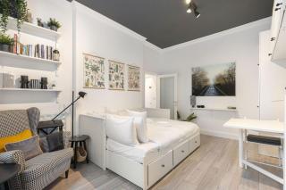 GuestReady - Charming Brook Green Studio - 4