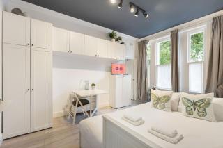 GuestReady - Charming Brook Green Studio - 0