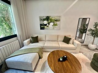 Apollon Apartment - 4