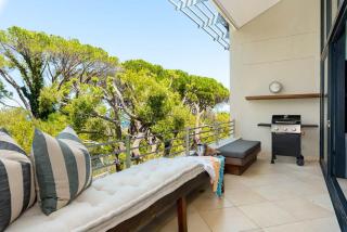 Apartment Chilworth - 3
