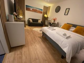 Apartament J&J - Wien - 4