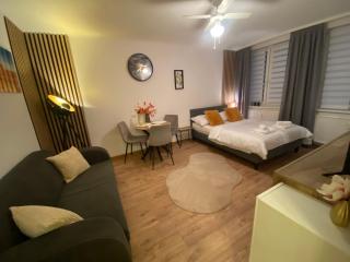 Apartament J&J - 2