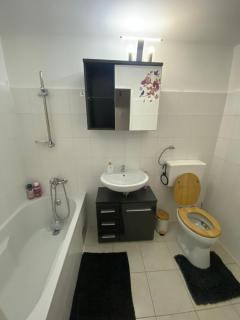 Apartament J&J - 1