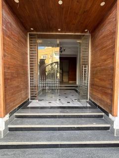 hotel apartment in new cairo - 9