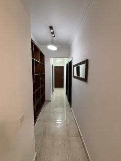 hotel apartment in new cairo - 8