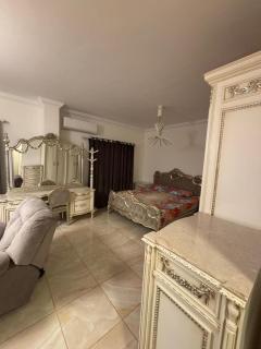 hotel apartment in new cairo - 7