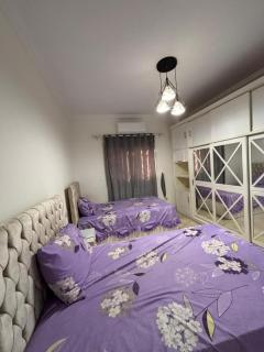 hotel apartment in new cairo - 6