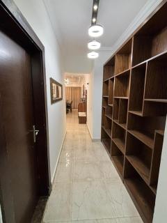 hotel apartment in new cairo - 5