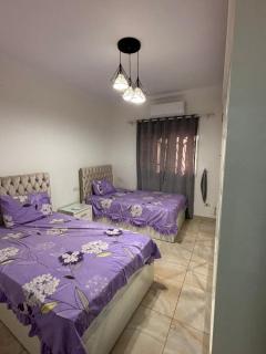 hotel apartment in new cairo - 3