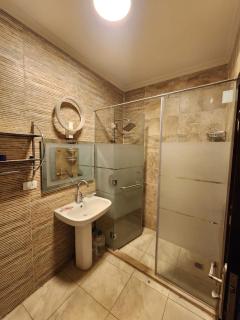 hotel apartment in new cairo - 2