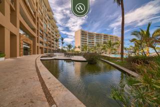 Oceanfront 2 BR Condo - Beach - Restaurant - Gym - 4