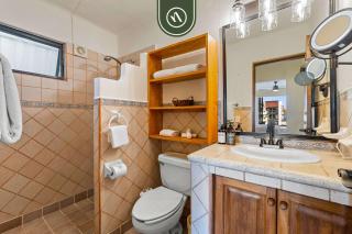 Mexican 2 BR Condo - Private Pool - Romantic Zone - 5