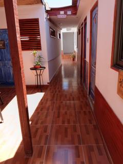 Hostal Siete Colores - 0