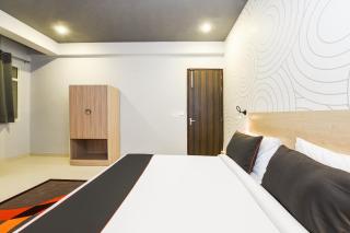 Hotel O THE FRONT DOORS - 7